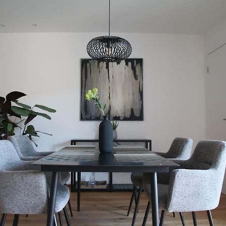 Modernes City-Appartement Neustadt an der Weinstraße Eksteriør billede